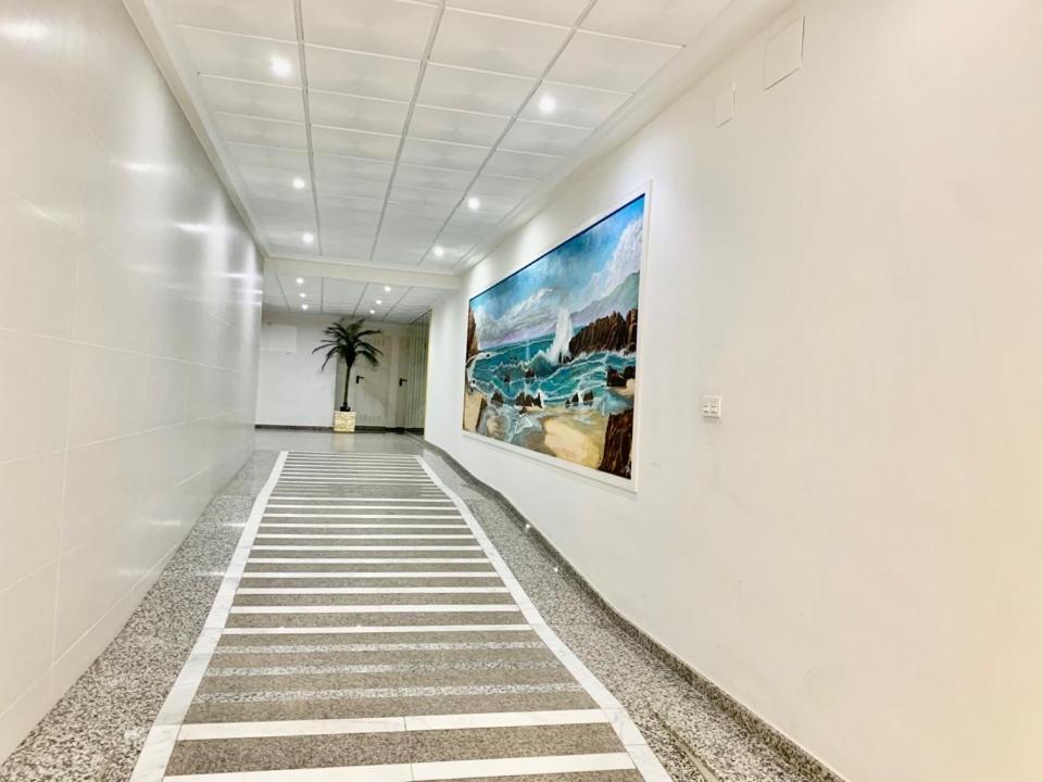 Esmeralda Torrevieja Exteriör bild